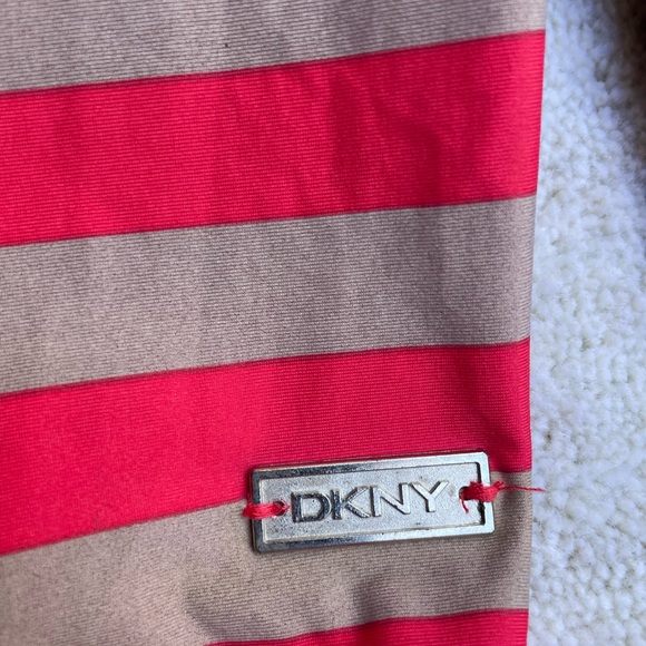 DKNY TANKINI - Picture 3 of 8